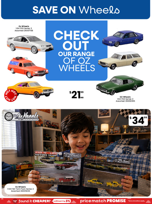 Flash TOY Frenzy page 28 of 40