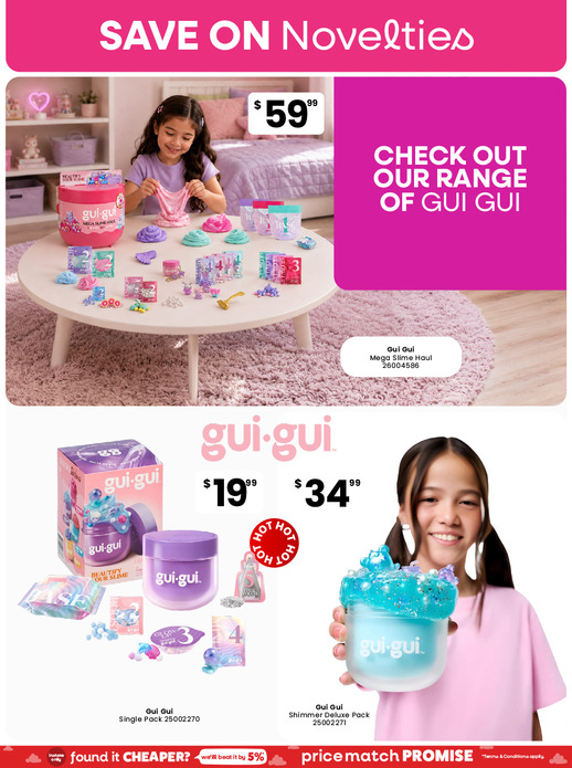 Flash TOY Frenzy page 31 of 40