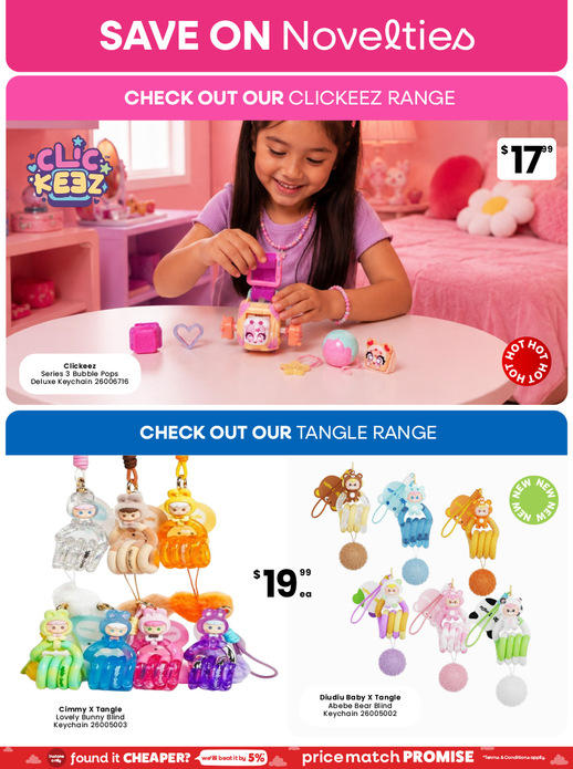 Flash TOY Frenzy page 33 of 40
