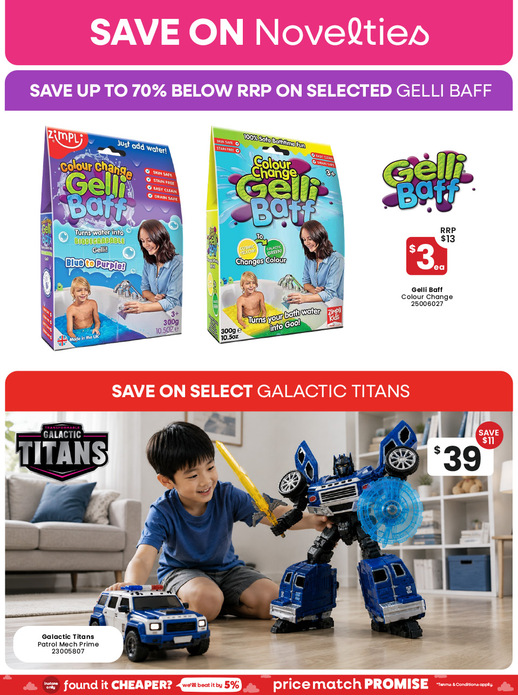 Flash TOY Frenzy page 34 of 40