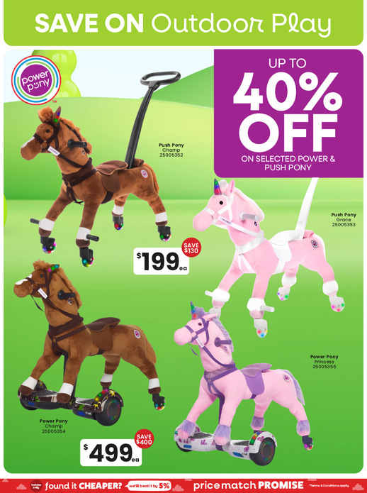 Flash TOY Frenzy page 35 of 40