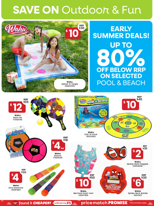 Flash TOY Frenzy page 36 of 40