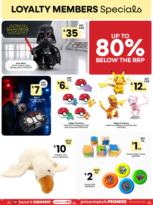 Flash TOY Frenzy page 4 of 40
