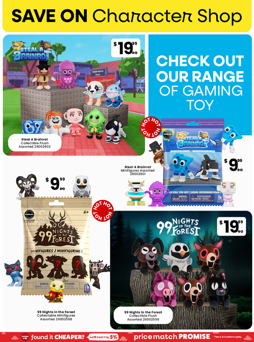 Flash TOY Frenzy page 7 of 40