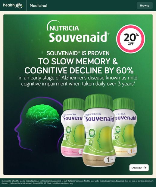 Spring Skin, & Beauty SALE page 27 of 28
