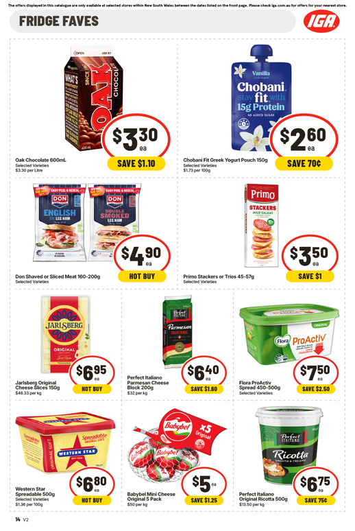 IGA NSW Medium V2 page 14 of 22