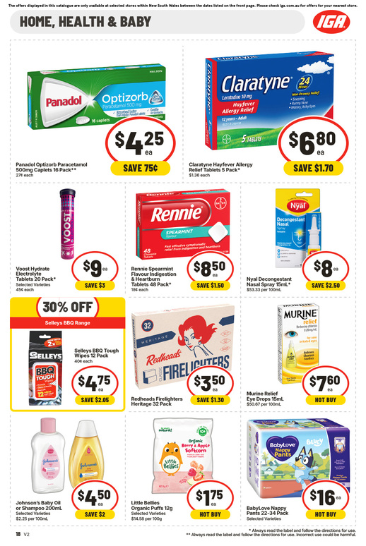 IGA NSW Medium V2 page 20 of 22
