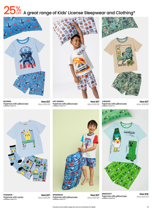 Toy Sale page 14 of 32