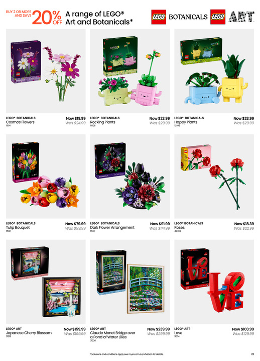 Toy Sale page 22 of 32