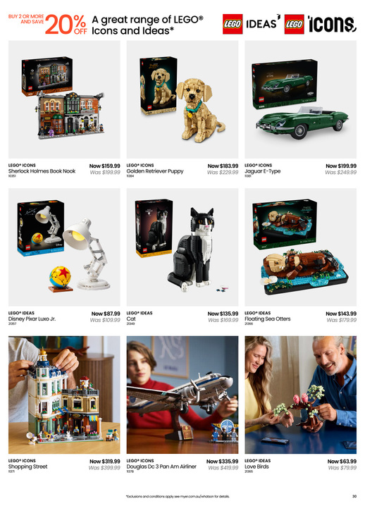 Toy Sale page 30 of 32