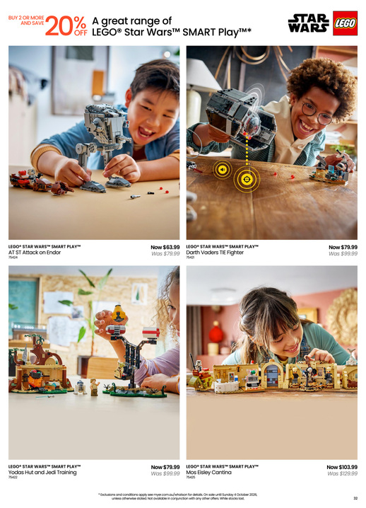 Toy Sale page 32 of 32