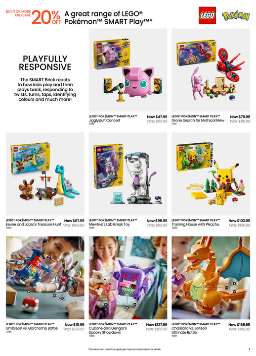 Toy Sale page 3 of 32
