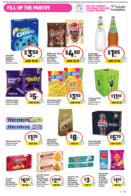 IGA NSW Medium V2 page 10 of 16