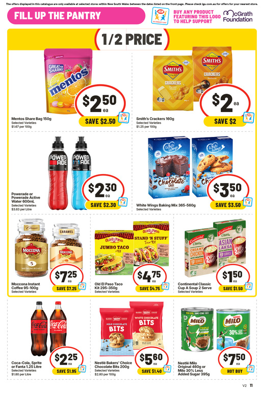 IGA NSW Medium V2 page 12 of 16