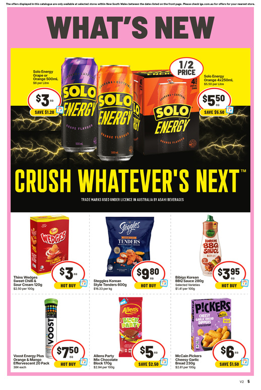 IGA NSW Medium V2 page 6 of 16