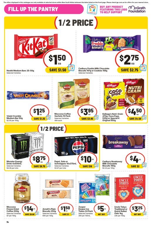 IGA NSW Medium V1 page 12 of 17