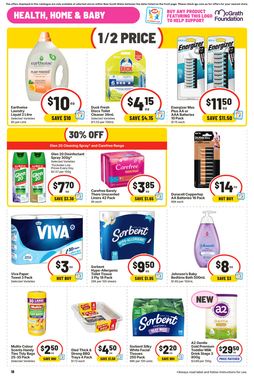 IGA NSW Medium V1 page 16 of 17
