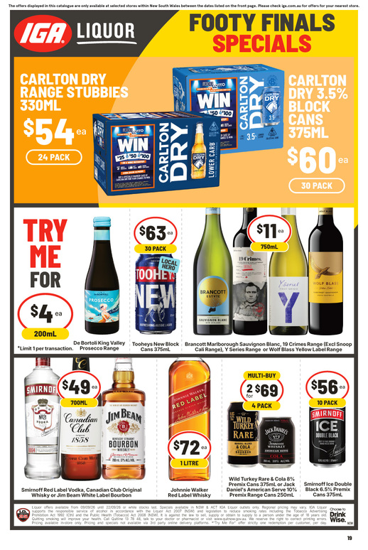 IGA NSW Medium V1 page 17 of 17