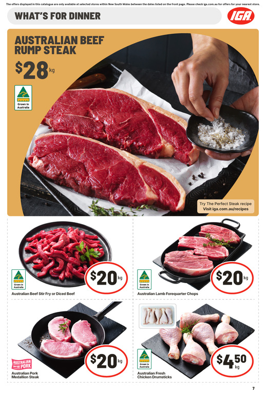 IGA NSW Medium V1 page 8 of 17