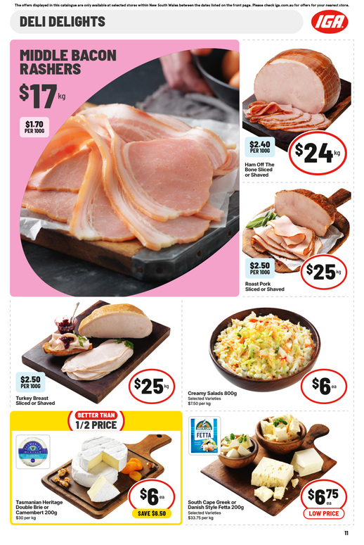 IGA NSW Large V1 page 12 of 32