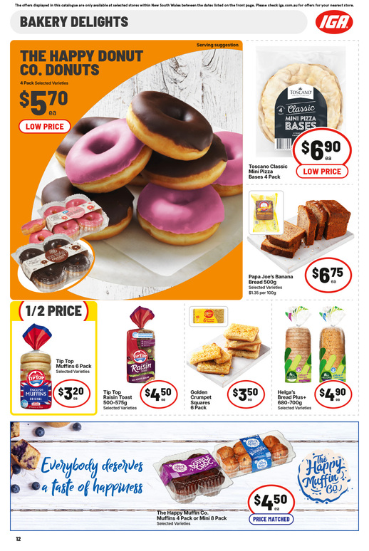 IGA NSW Large V1 page 13 of 32