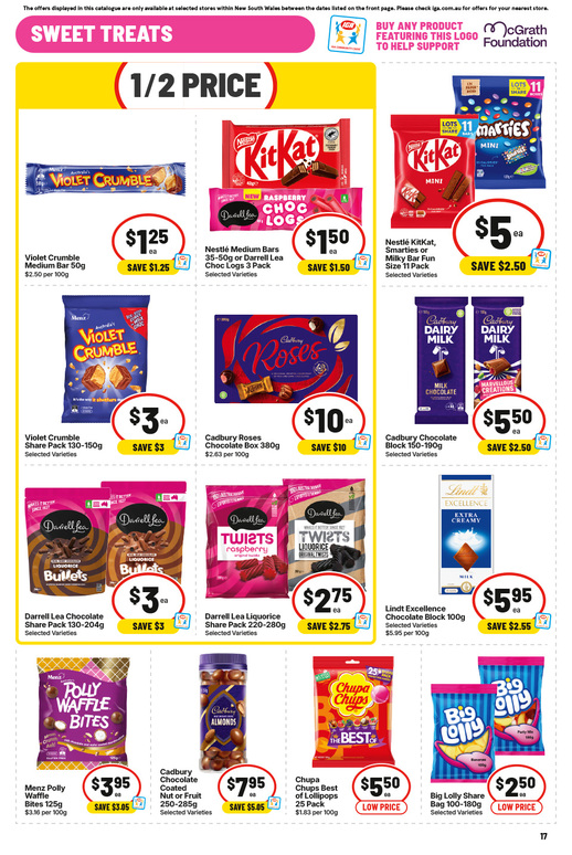 IGA NSW Large V1 page 14 of 32