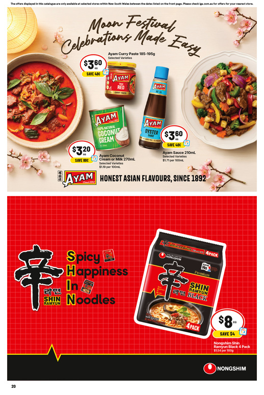 IGA NSW Large V1 page 17 of 32