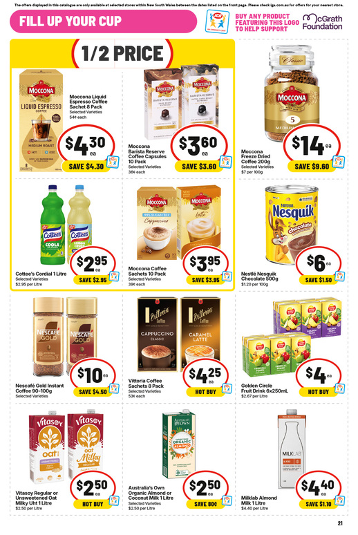 IGA NSW Large V1 page 18 of 32