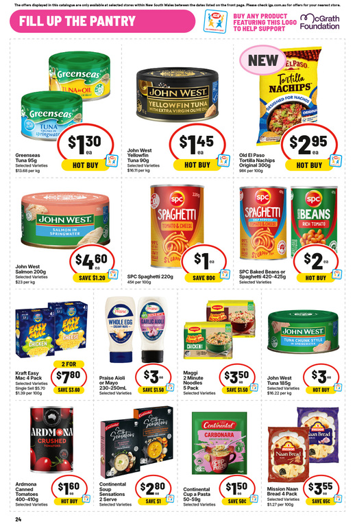 IGA NSW Large V1 page 21 of 32