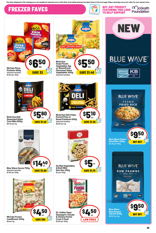 IGA NSW Large V1 page 26 of 32