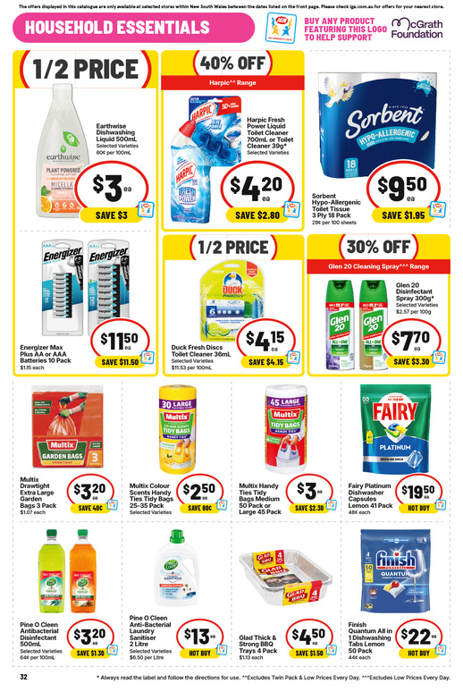 IGA NSW Large V1 page 29 of 32