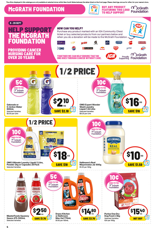 IGA NSW Large V1 page 5 of 32