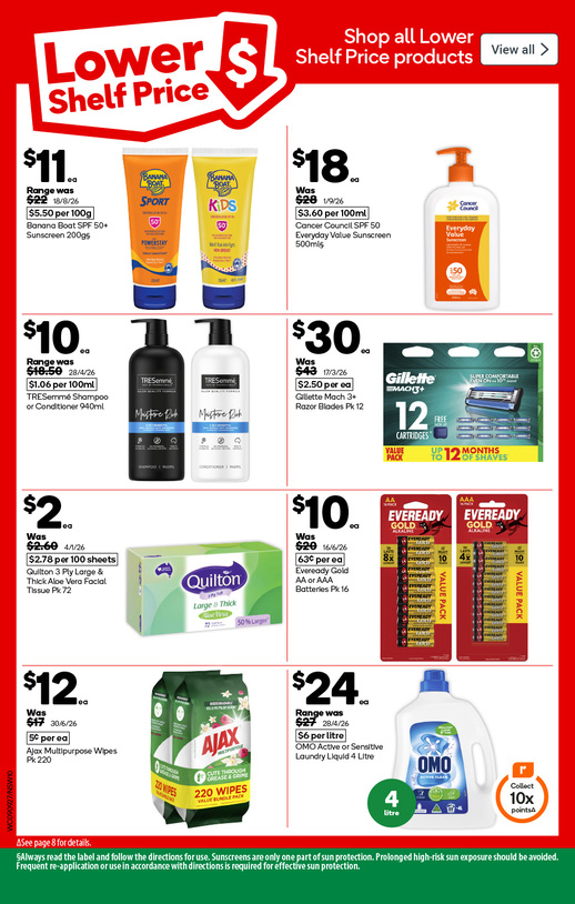 Weekly Catalogue NSW page 10 of 44