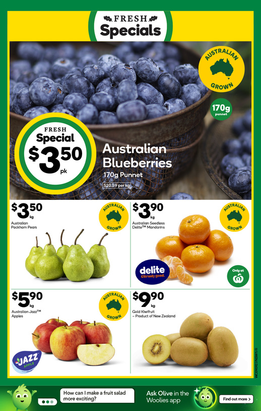Weekly Catalogue NSW page 11 of 44