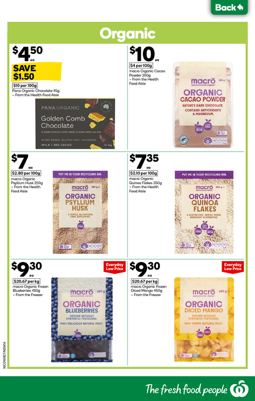 Weekly Catalogue NSW page 14 of 44