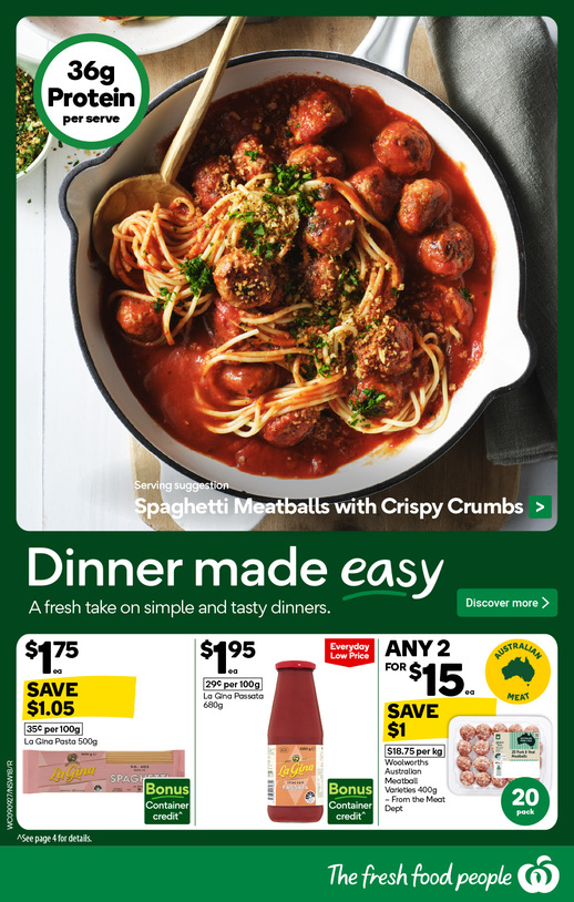 Weekly Catalogue NSW page 16 of 44