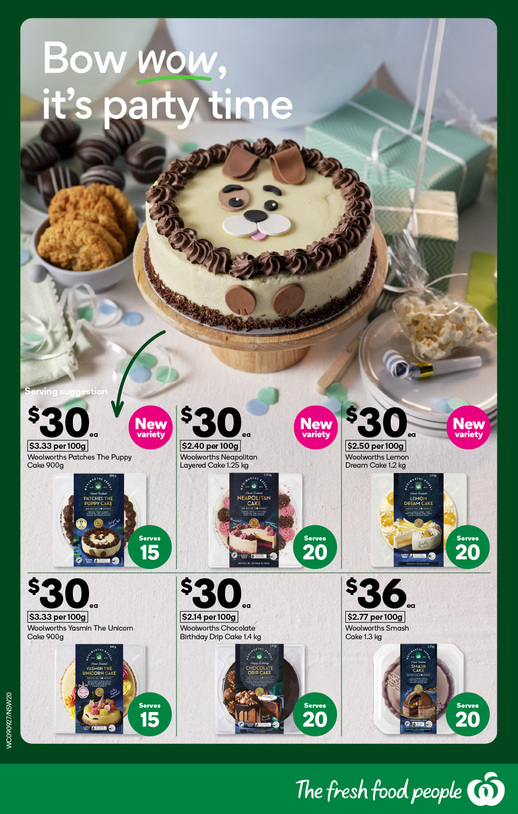 Weekly Catalogue NSW page 18 of 44