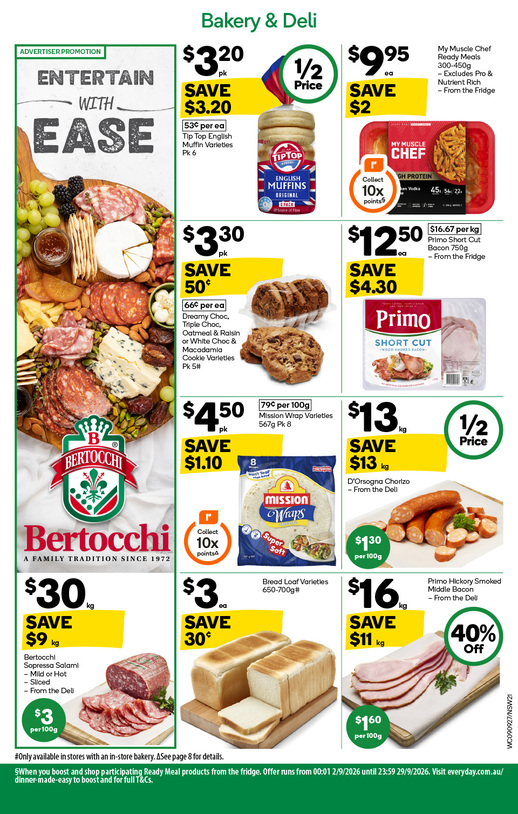 Weekly Catalogue NSW page 19 of 44
