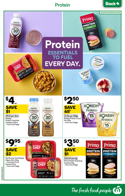 Weekly Catalogue NSW page 20 of 44