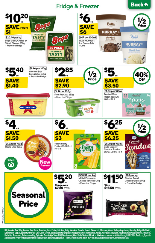 Weekly Catalogue NSW page 22 of 44