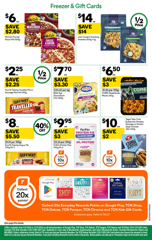 Weekly Catalogue NSW page 23 of 44