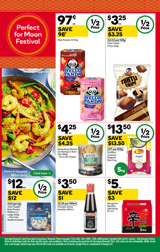 Weekly Catalogue NSW page 24 of 44
