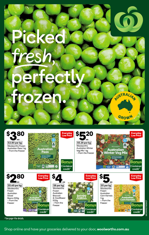 Weekly Catalogue NSW page 25 of 44