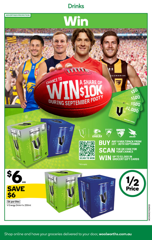 Weekly Catalogue NSW page 31 of 44