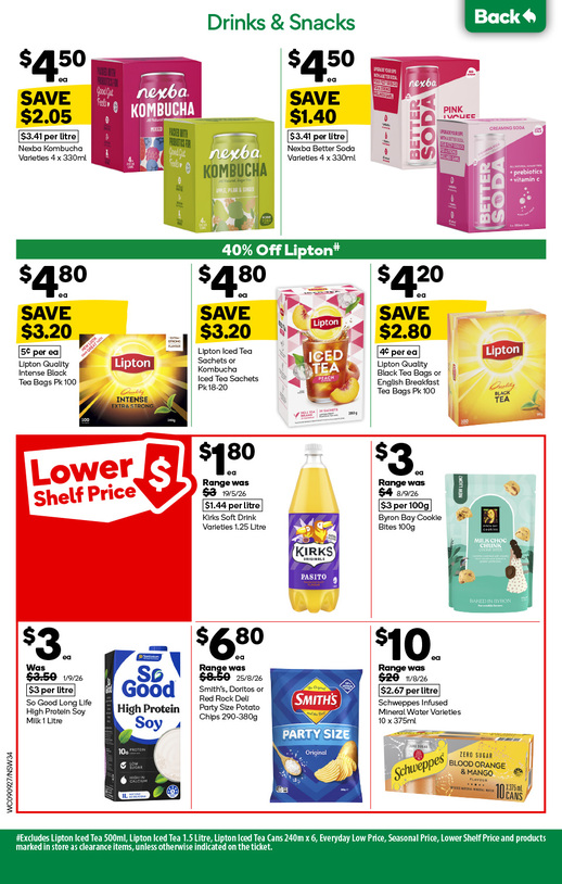 Weekly Catalogue NSW page 32 of 44