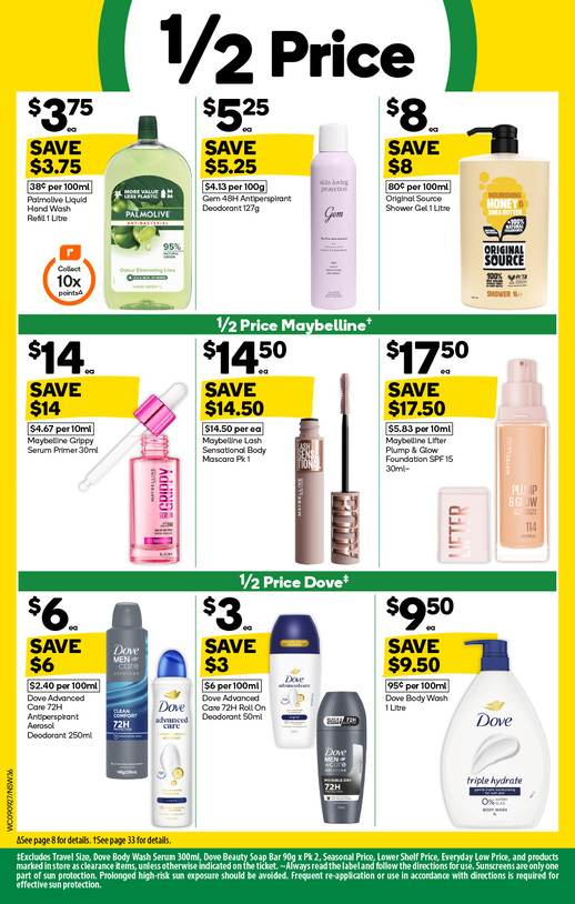 Weekly Catalogue NSW page 34 of 44