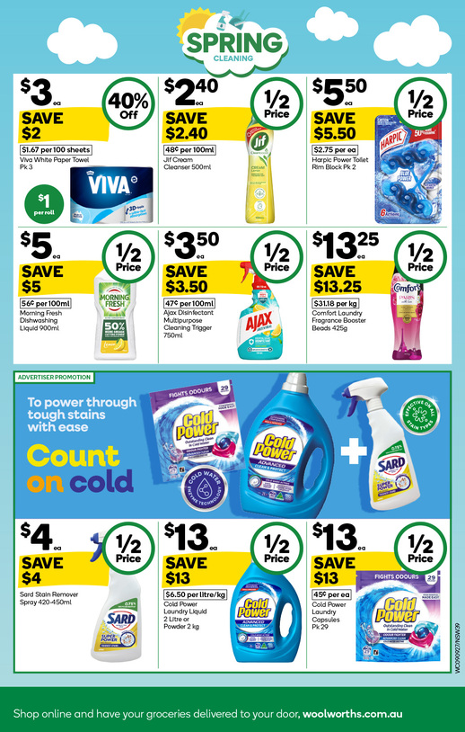 Weekly Catalogue NSW page 37 of 44