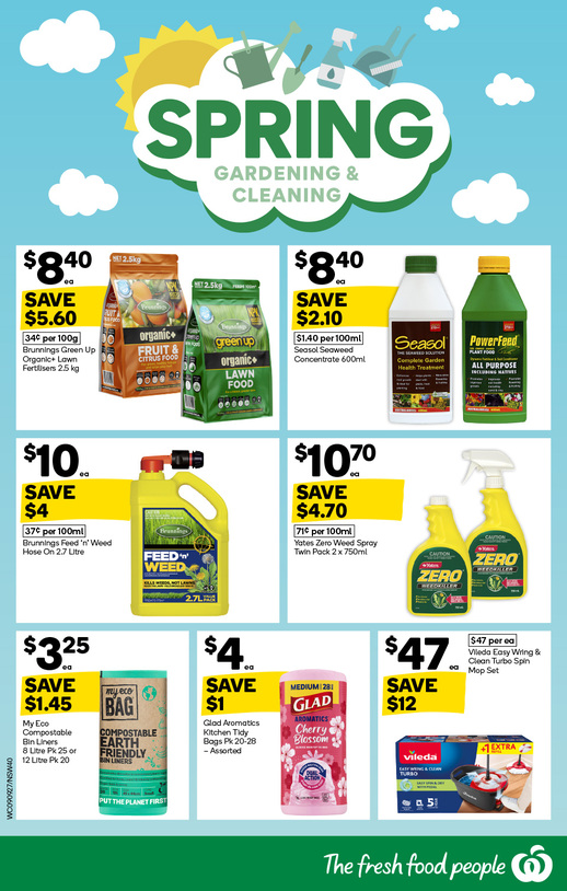 Weekly Catalogue NSW page 38 of 44