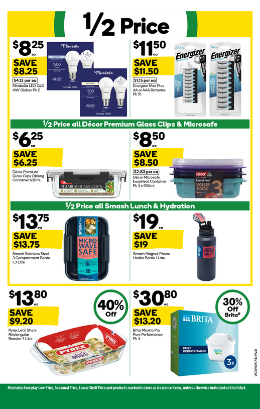 Weekly Catalogue NSW page 39 of 44