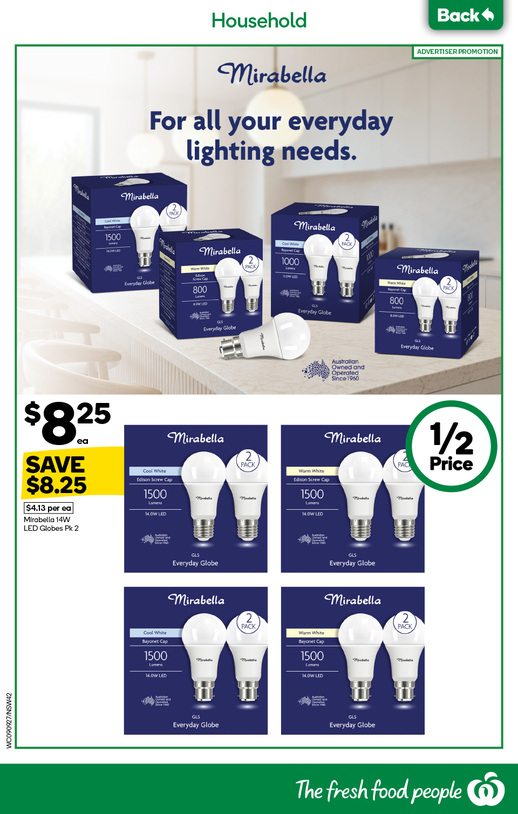 Weekly Catalogue NSW page 40 of 44